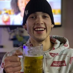 Meet your Posher, Kobe